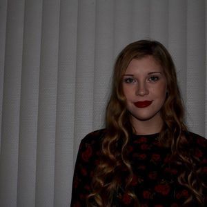 Meet your Posher, Katherine